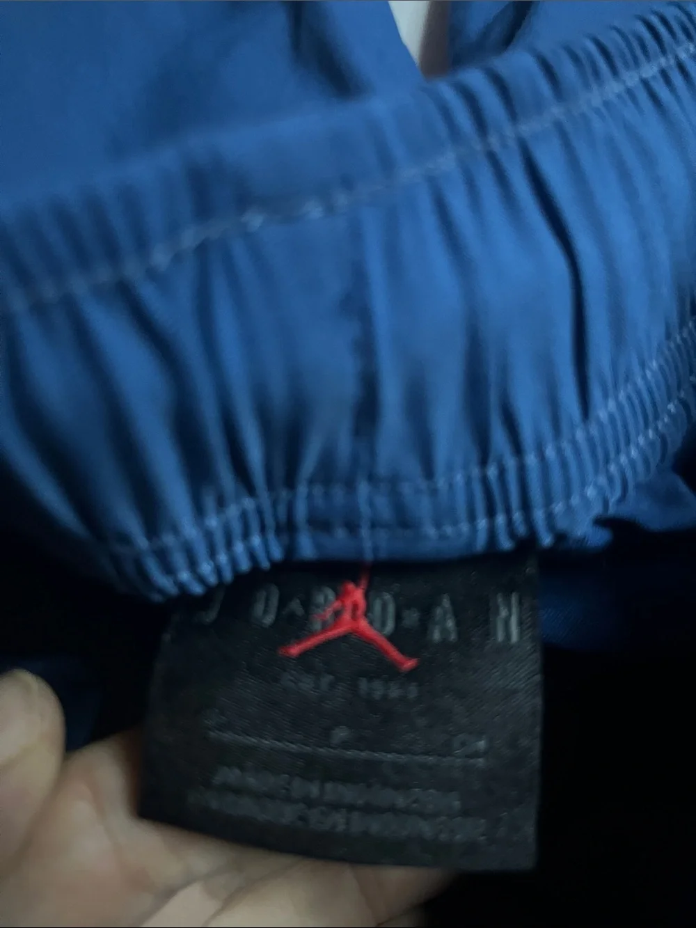 Nike Air Jordan Cargo Pants